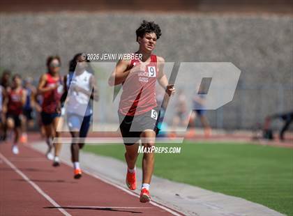 Thumbnail 2 in Skyhawk Invitational (Track) photogallery.