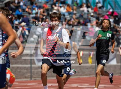 Thumbnail 1 in Skyhawk Invitational (Track) photogallery.