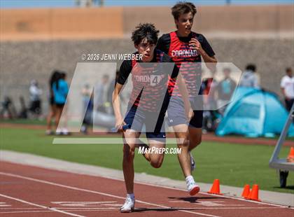 Thumbnail 1 in Skyhawk Invitational (Track) photogallery.