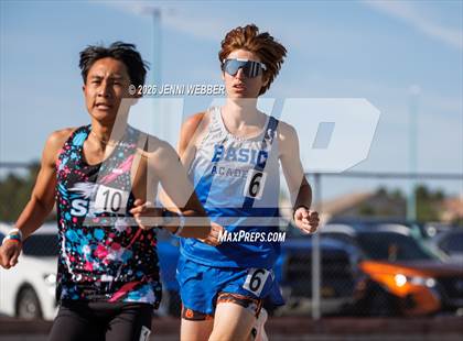 Thumbnail 1 in Skyhawk Invitational (Track) photogallery.
