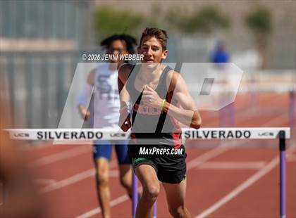 Thumbnail 1 in Skyhawk Invitational (Track) photogallery.