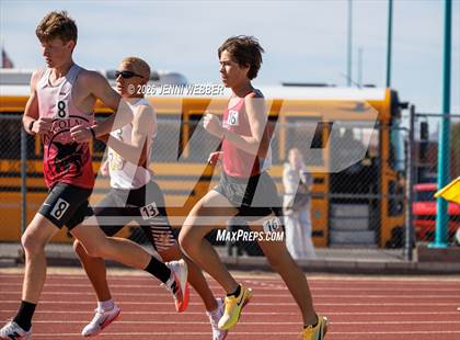 Thumbnail 2 in Skyhawk Invitational (Track) photogallery.