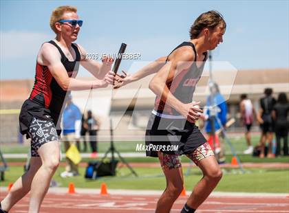 Thumbnail 1 in Skyhawk Invitational (Track) photogallery.