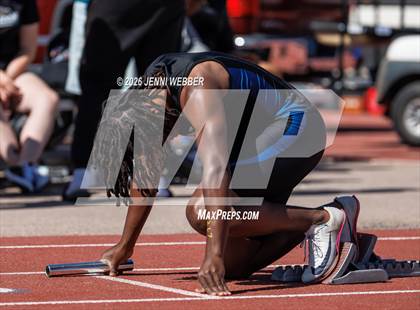 Thumbnail 2 in Skyhawk Invitational (Track) photogallery.