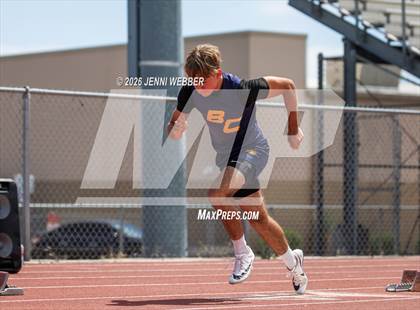 Thumbnail 1 in Skyhawk Invitational (Track) photogallery.