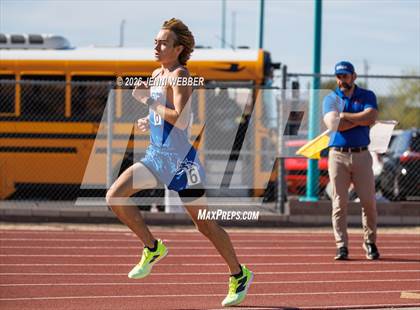 Thumbnail 2 in Skyhawk Invitational (Track) photogallery.