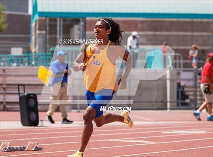 Thumbnail 1 in Skyhawk Invitational (Track) photogallery.