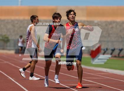Thumbnail 2 in Skyhawk Invitational (Track) photogallery.