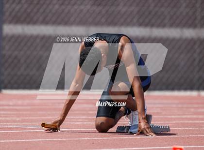 Thumbnail 2 in Skyhawk Invitational (Track) photogallery.