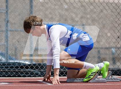 Thumbnail 1 in Skyhawk Invitational (Track) photogallery.