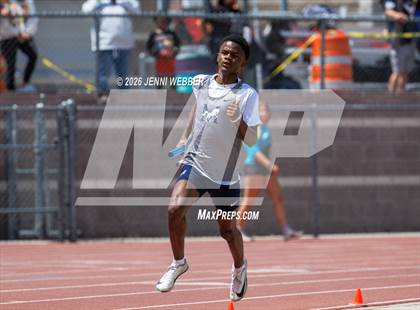 Thumbnail 1 in Skyhawk Invitational (Track) photogallery.