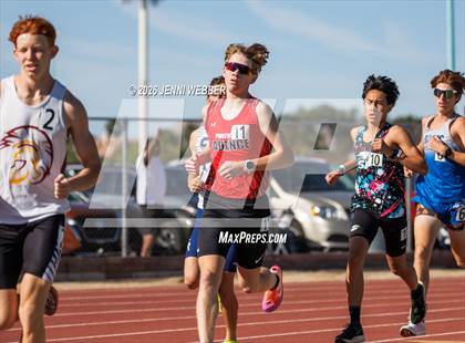 Thumbnail 2 in Skyhawk Invitational (Track) photogallery.