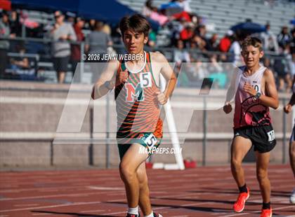 Thumbnail 1 in Skyhawk Invitational (Track) photogallery.