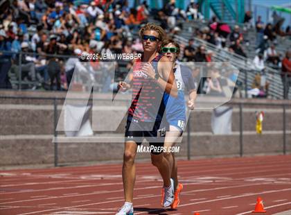 Thumbnail 3 in Skyhawk Invitational (Track) photogallery.