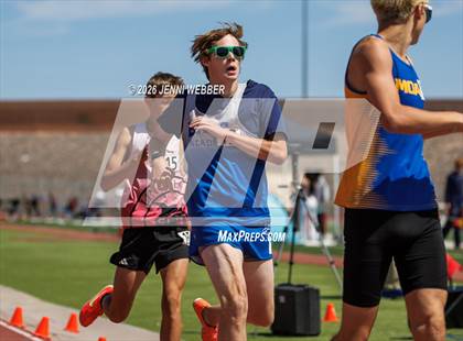 Thumbnail 2 in Skyhawk Invitational (Track) photogallery.