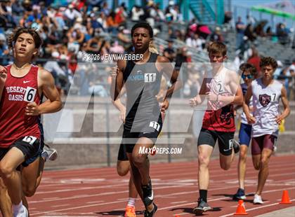 Thumbnail 2 in Skyhawk Invitational (Track) photogallery.