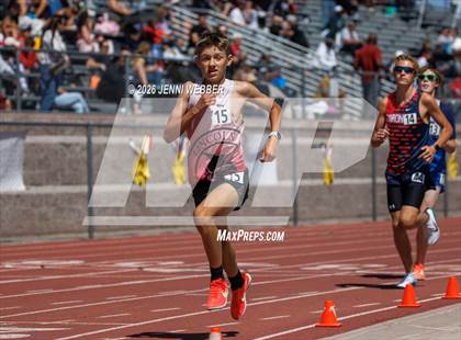 Thumbnail 2 in Skyhawk Invitational (Track) photogallery.