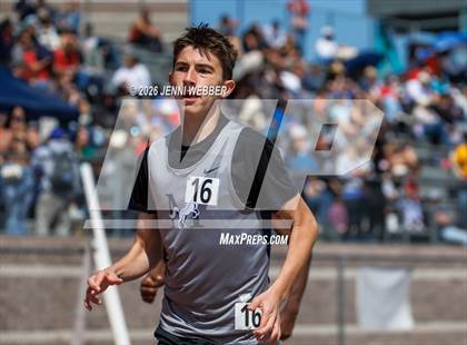 Thumbnail 1 in Skyhawk Invitational (Track) photogallery.