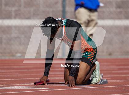 Thumbnail 2 in Skyhawk Invitational (Track) photogallery.