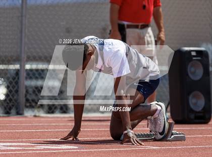 Thumbnail 3 in Skyhawk Invitational (Track) photogallery.