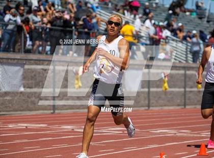 Thumbnail 3 in Skyhawk Invitational (Track) photogallery.