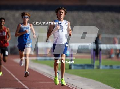 Thumbnail 2 in Skyhawk Invitational (Track) photogallery.
