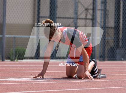 Thumbnail 3 in Skyhawk Invitational (Track) photogallery.