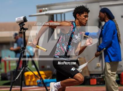 Thumbnail 2 in Skyhawk Invitational (Track) photogallery.