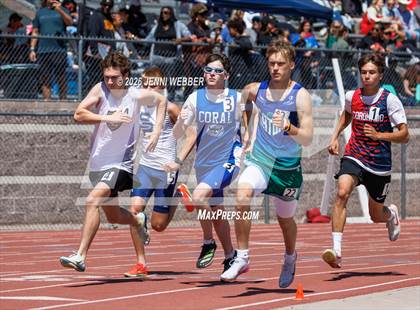 Thumbnail 2 in Skyhawk Invitational (Track) photogallery.