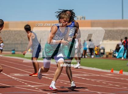 Thumbnail 1 in Skyhawk Invitational (Track) photogallery.