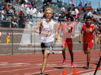 Thumbnail 1 in Skyhawk Invitational (Track) photogallery.