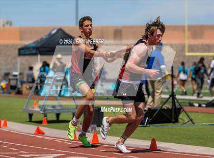 Thumbnail 1 in Skyhawk Invitational (Track) photogallery.