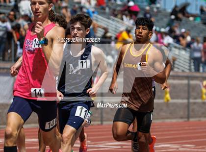 Thumbnail 1 in Skyhawk Invitational (Track) photogallery.