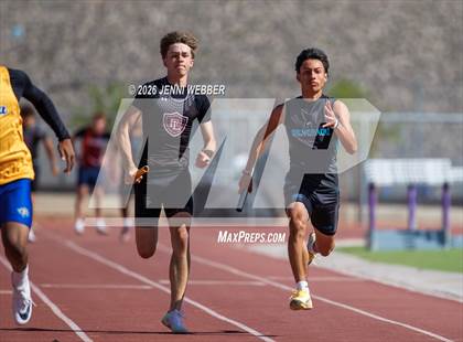 Thumbnail 3 in Skyhawk Invitational (Track) photogallery.