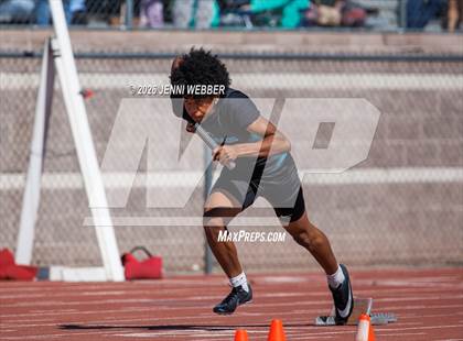 Thumbnail 3 in Skyhawk Invitational (Track) photogallery.