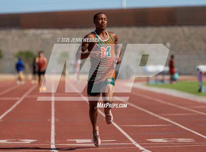 Thumbnail 2 in Skyhawk Invitational (Track) photogallery.