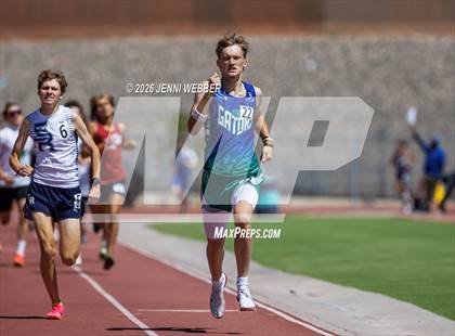 Thumbnail 2 in Skyhawk Invitational (Track) photogallery.