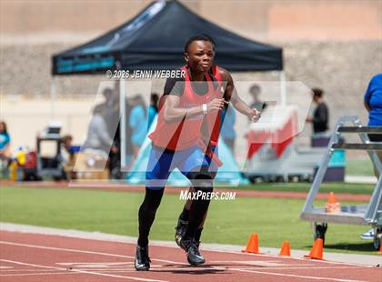 Thumbnail 3 in Skyhawk Invitational (Track) photogallery.