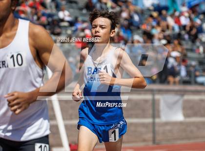 Thumbnail 2 in Skyhawk Invitational (Track) photogallery.