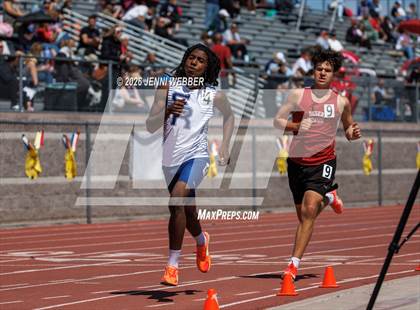 Thumbnail 2 in Skyhawk Invitational (Track) photogallery.