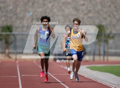 Thumbnail 2 in Skyhawk Invitational (Track) photogallery.