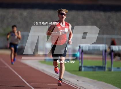 Thumbnail 1 in Skyhawk Invitational (Track) photogallery.