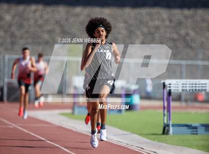 Thumbnail 3 in Skyhawk Invitational (Track) photogallery.