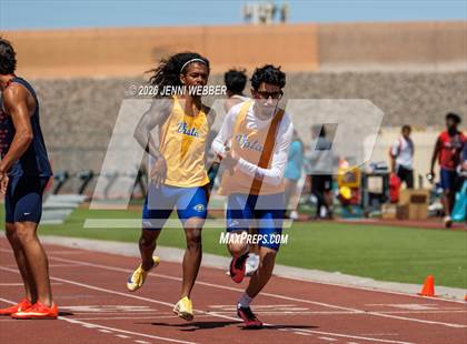 Thumbnail 3 in Skyhawk Invitational (Track) photogallery.