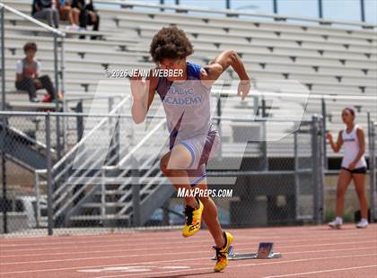 Thumbnail 2 in Skyhawk Invitational (Track) photogallery.