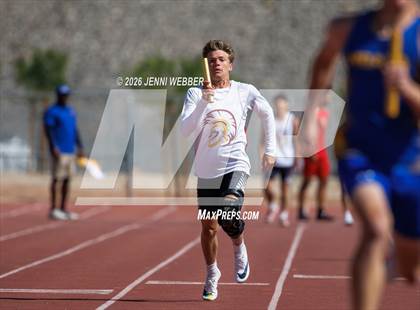 Thumbnail 3 in Skyhawk Invitational (Track) photogallery.