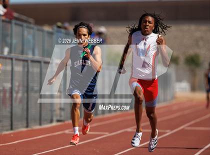 Thumbnail 3 in Skyhawk Invitational (Track) photogallery.