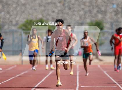 Thumbnail 2 in Skyhawk Invitational (Track) photogallery.