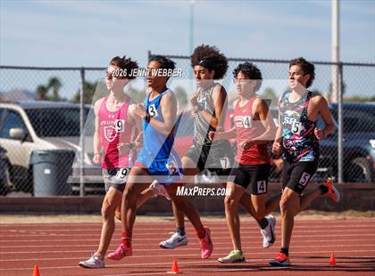 Thumbnail 2 in Skyhawk Invitational (Track) photogallery.
