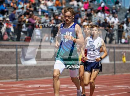 Thumbnail 3 in Skyhawk Invitational (Track) photogallery.